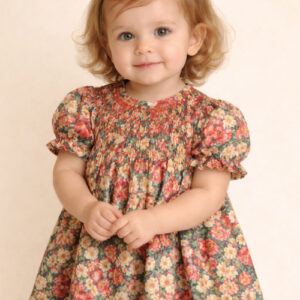 Zoe, Size 1