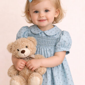 Grace, Size 1