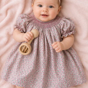 Leah, Size 3 months