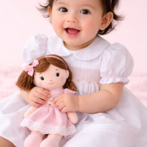Amelia, Size 6 months