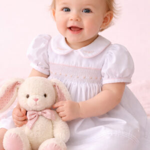 Susan, 6 months