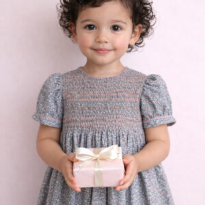 Geraldine, Size 3