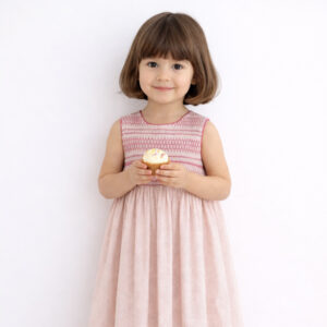 Isla, Size 4