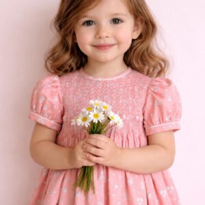 Abigail, Size 3