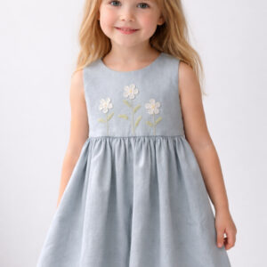 Size 3, Louise