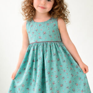Scarlett, Size 3