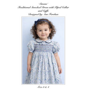 Simone pattern