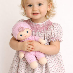 Charlotte, Size 1