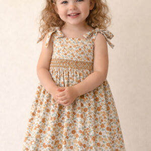 Connie,  Size 3