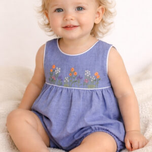 Diane, Romper size 1