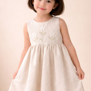 Size 4, Leanne