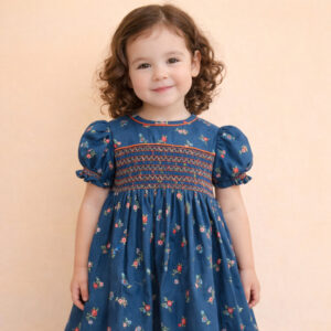 Melanie, Size 4
